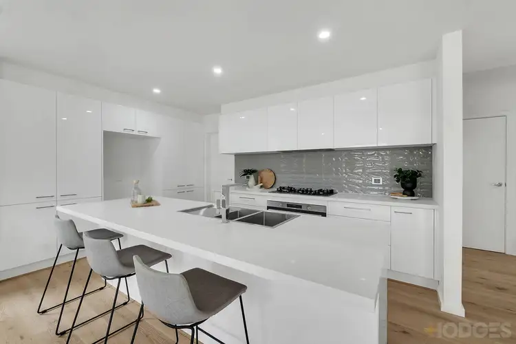 Fourth view of Homely townhouse listing, 48D Nepean Highway, Aspendale VIC 3195