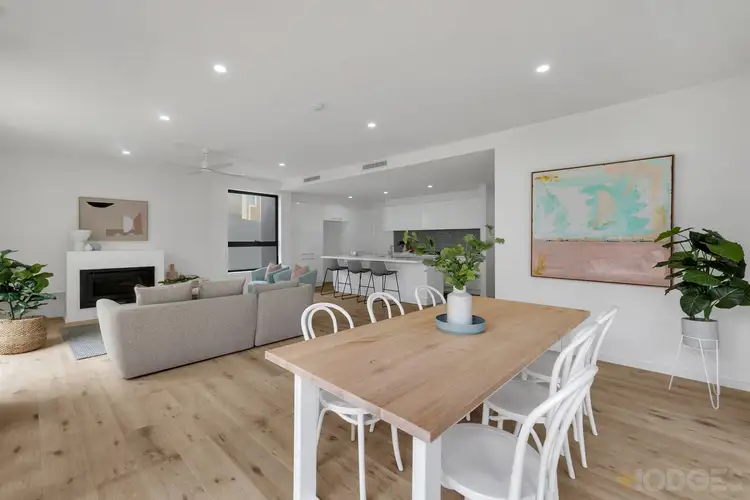 Sixth view of Homely townhouse listing, 48D Nepean Highway, Aspendale VIC 3195