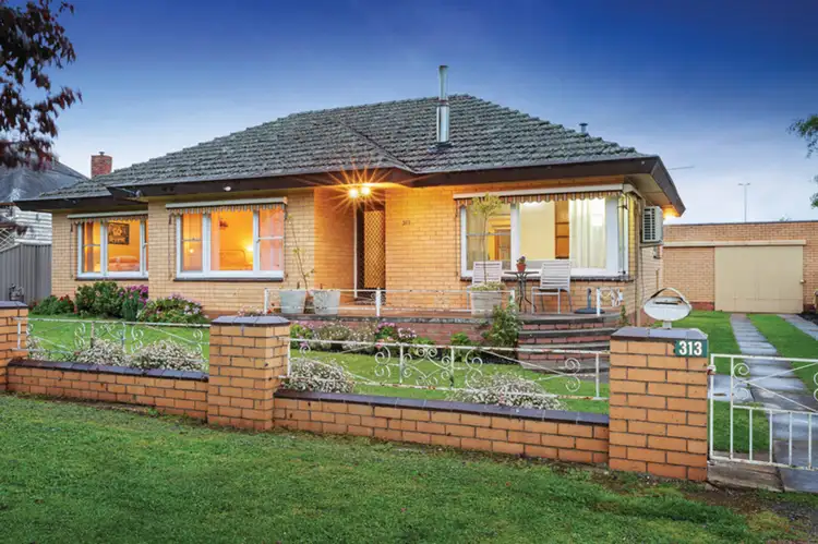 313 Herriott Street, Buninyong VIC 3357