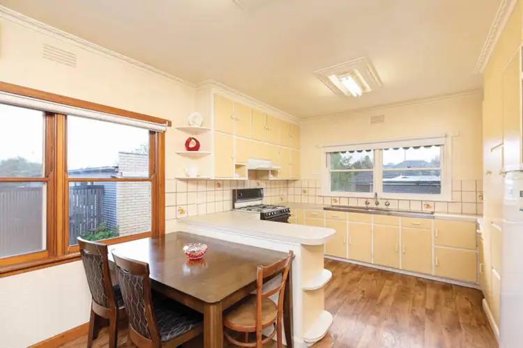 Fifth view of Homely house listing, 313 Herriott Street, Buninyong VIC 3357