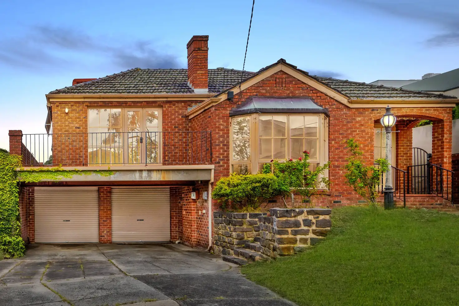 Main view of Homely house listing, 4-5 Rogerson Court, Balwyn VIC 3103