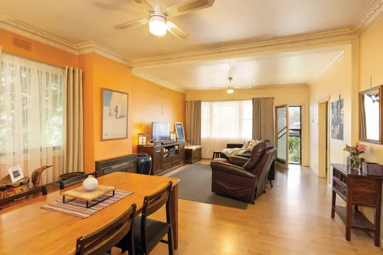 Second view of Homely house listing, 217 Errard Street, Ballarat Central VIC 3350