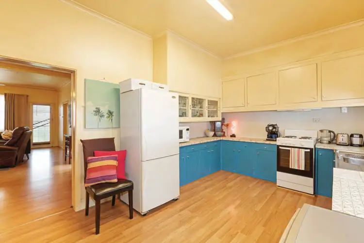 Third view of Homely house listing, 217 Errard Street, Ballarat Central VIC 3350