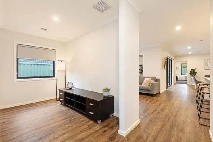 Sixth view of Homely house listing, 19 Limetree Way, Lake Gardens VIC 3355