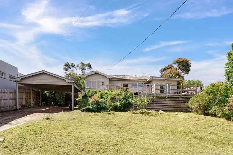 Third view of Homely house listing, 18 McCubbin Street, Burwood VIC 3125