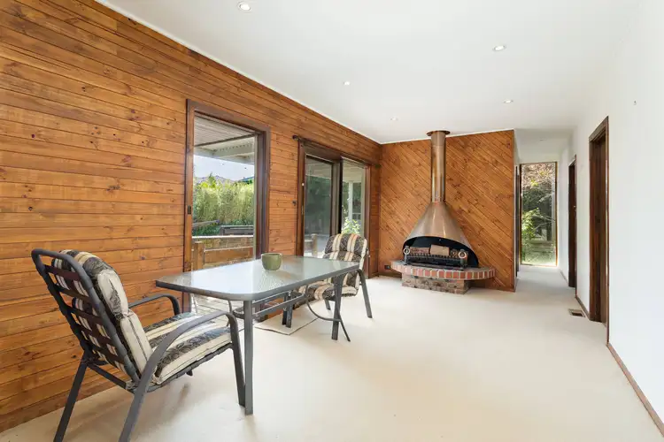 Sixth view of Homely house listing, 18 McCubbin Street, Burwood VIC 3125