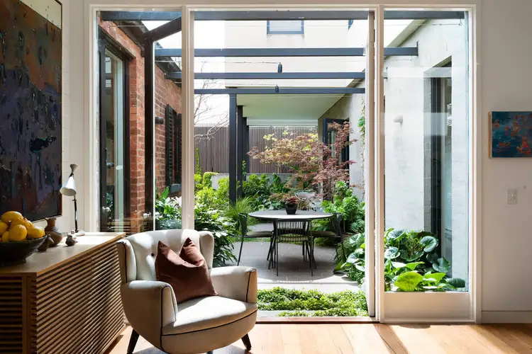 Second view of Homely house listing, 35 Fawkner Street, South Yarra VIC 3141