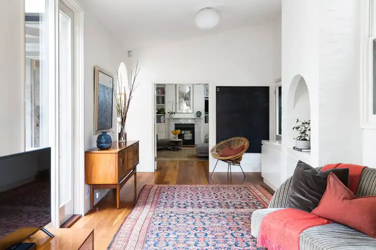 Fifth view of Homely house listing, 35 Fawkner Street, South Yarra VIC 3141