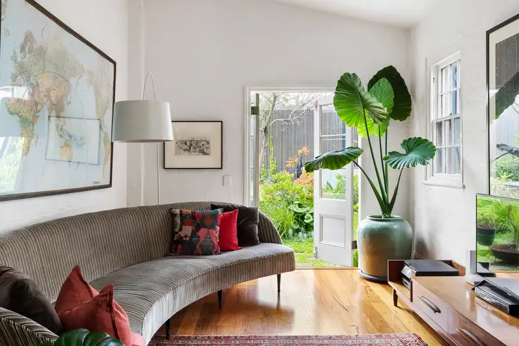 Sixth view of Homely house listing, 35 Fawkner Street, South Yarra VIC 3141
