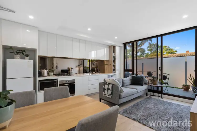 Main view of Homely apartment listing, 105/16 Bent Street, Bentleigh VIC 3204