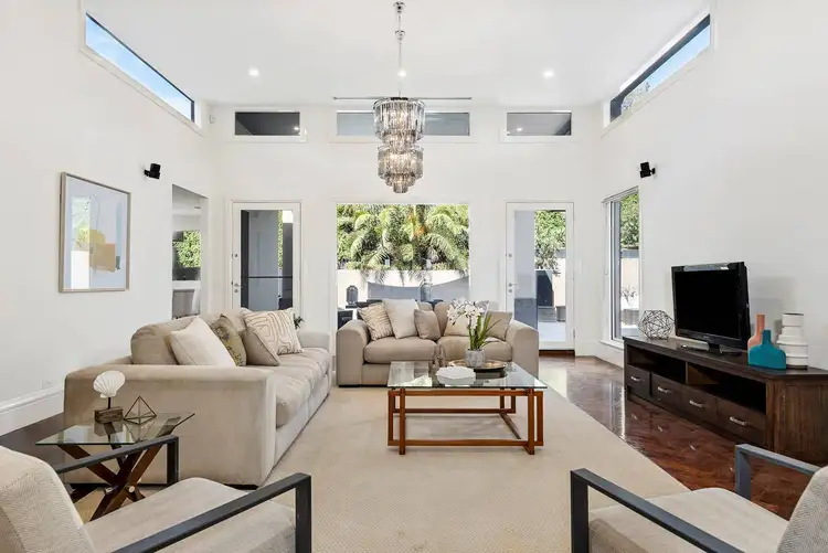 Fourth view of Homely house listing, 69 Yarra Valley Boulevard, Bulleen VIC 3105