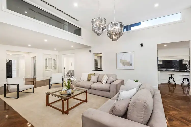 Fifth view of Homely house listing, 69 Yarra Valley Boulevard, Bulleen VIC 3105