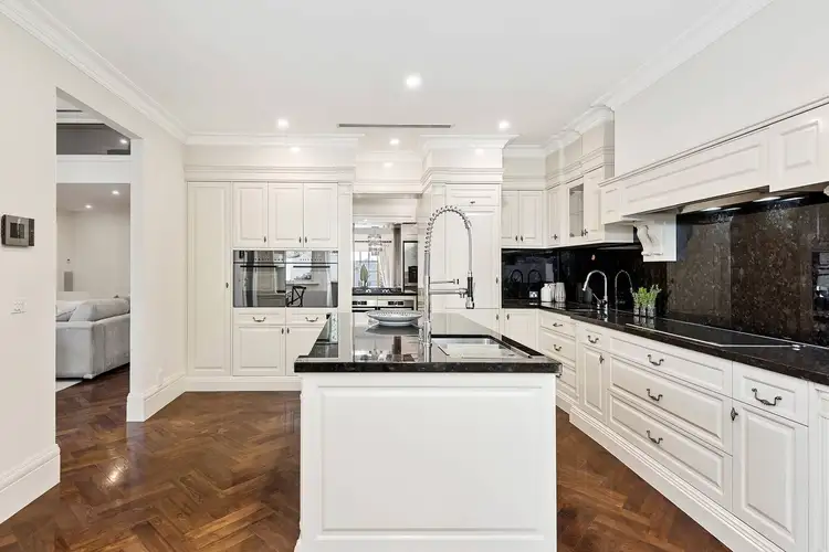 Sixth view of Homely house listing, 69 Yarra Valley Boulevard, Bulleen VIC 3105