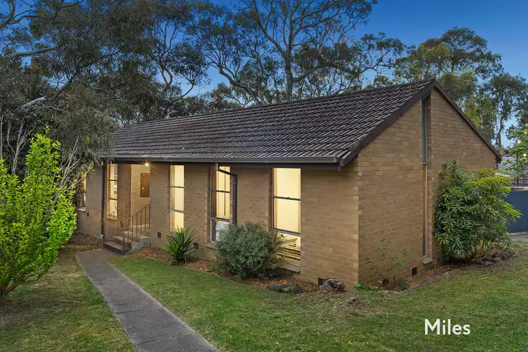 5 Moya Court, Yallambie VIC 3085