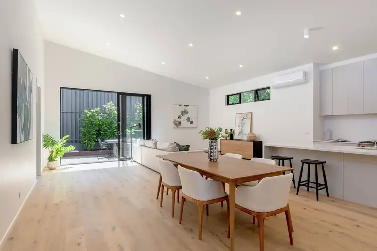 Fourth view of Homely house listing, 2/11 Cornell Street, Camberwell VIC 3124