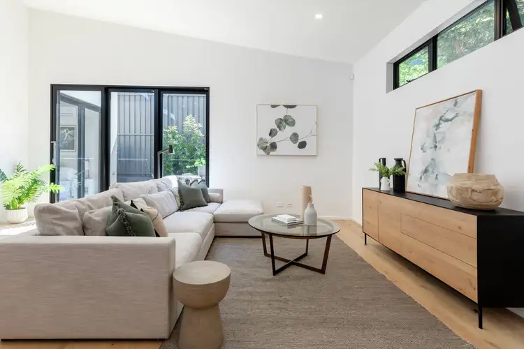 Fifth view of Homely house listing, 2/11 Cornell Street, Camberwell VIC 3124