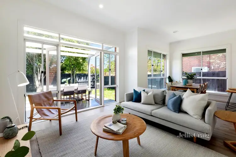 Fourth view of Homely townhouse listing, 6 Ross Street, Bentleigh VIC 3204