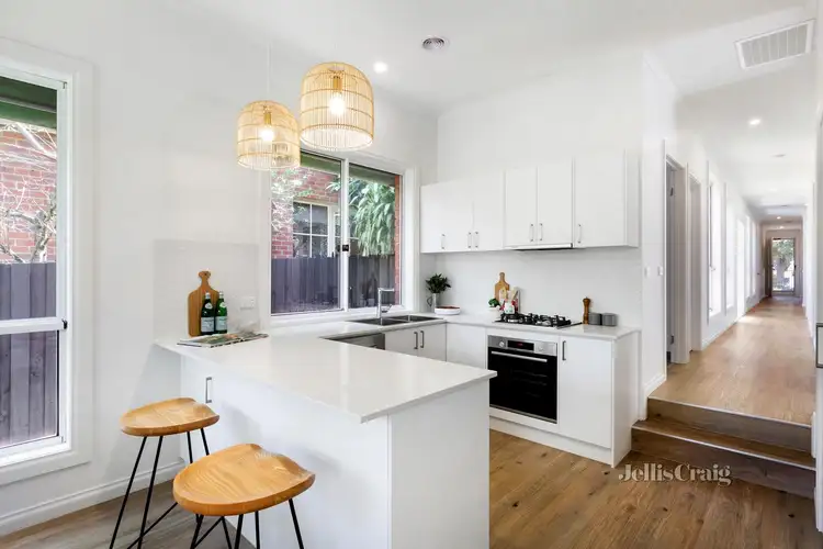 Sixth view of Homely townhouse listing, 6 Ross Street, Bentleigh VIC 3204