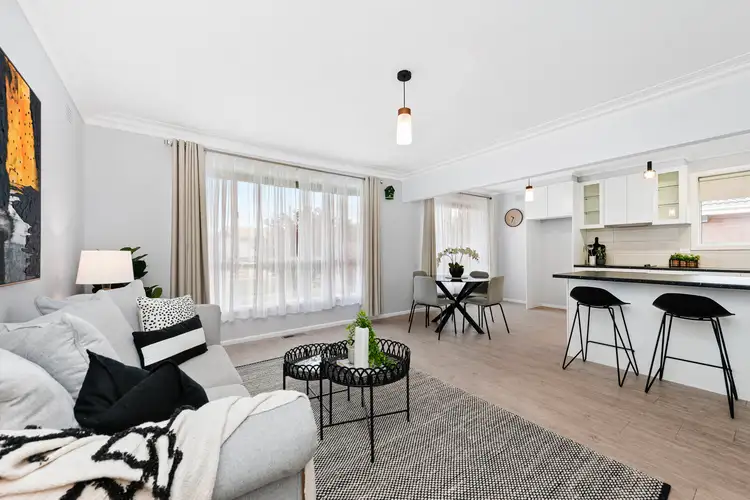 Fifth view of Homely house listing, 2 Waldemar Street, Wendouree VIC 3355