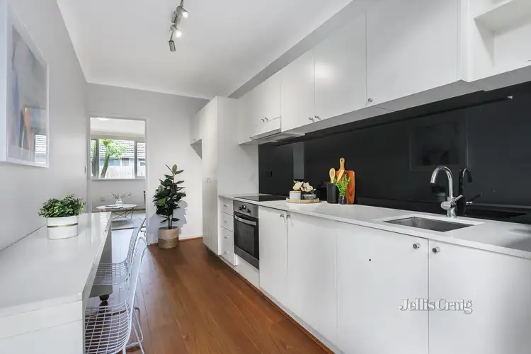Third view of Homely unit listing, 2/6 Lillimur Road, Ormond VIC 3204