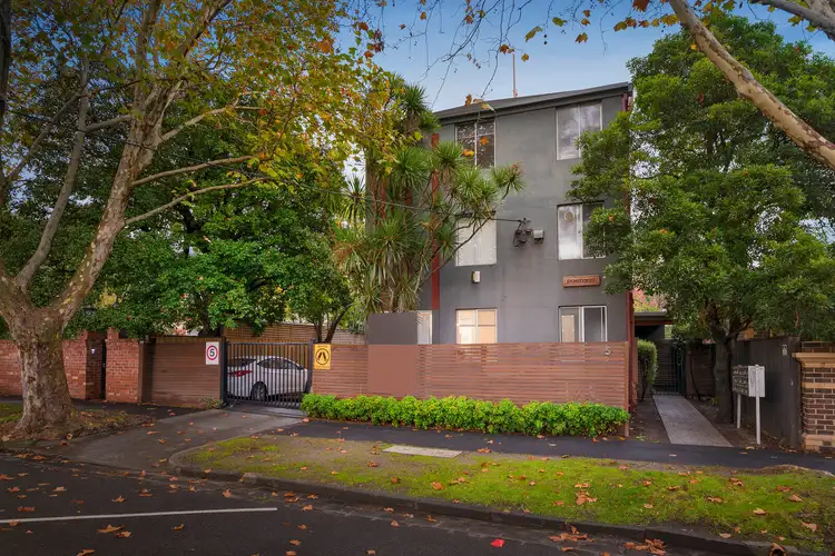 Main view of Homely flat listing, 12/5 Redan Street, St Kilda VIC 3182