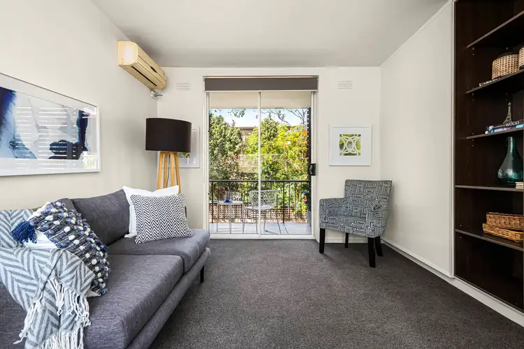 Third view of Homely flat listing, 12/5 Redan Street, St Kilda VIC 3182
