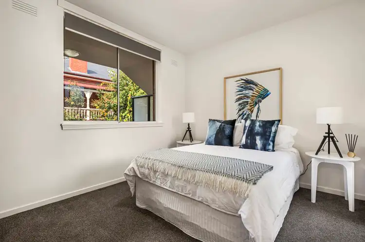 Sixth view of Homely flat listing, 12/5 Redan Street, St Kilda VIC 3182