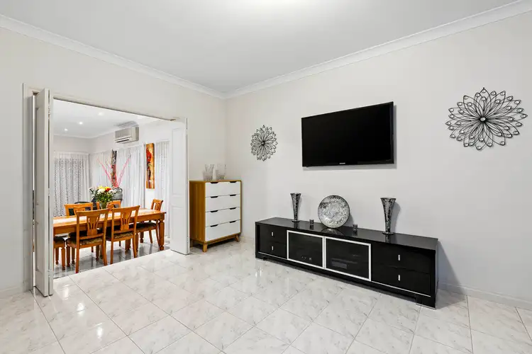 Second view of Homely house listing, 55 McLaurin Road, Carnegie VIC 3163
