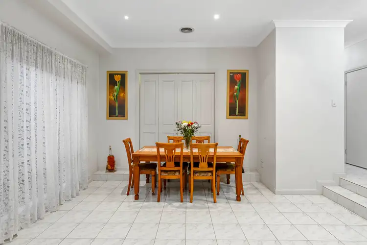 Third view of Homely house listing, 55 McLaurin Road, Carnegie VIC 3163