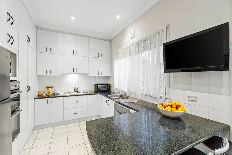 Fourth view of Homely house listing, 55 McLaurin Road, Carnegie VIC 3163