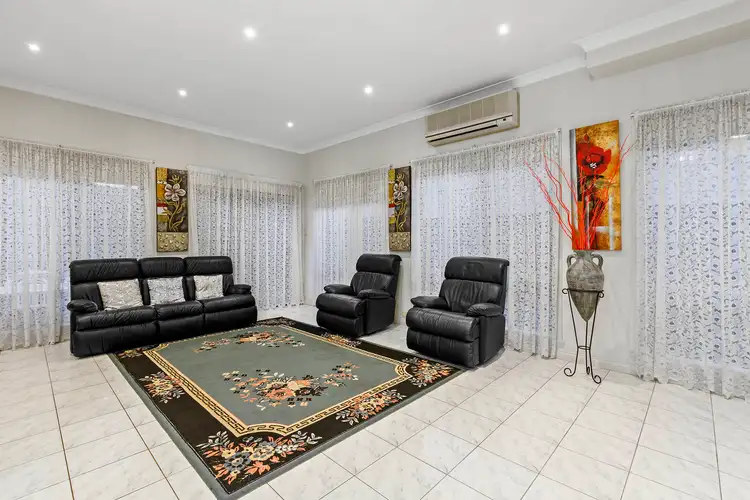 Fifth view of Homely house listing, 55 McLaurin Road, Carnegie VIC 3163