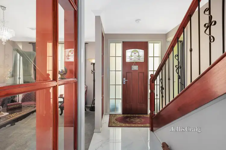Third view of Homely townhouse listing, 16 Vale Street, Bentleigh VIC 3204