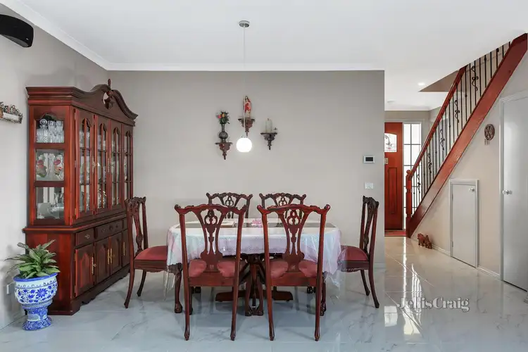 Fifth view of Homely townhouse listing, 16 Vale Street, Bentleigh VIC 3204