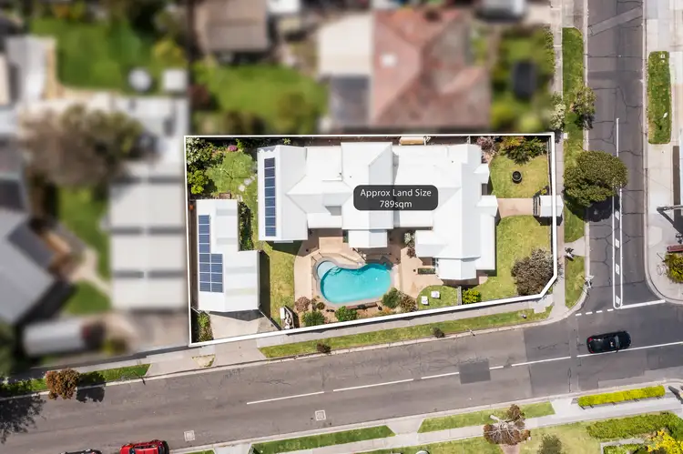 Second view of Homely house listing, 1 Inlet Street, Aspendale VIC 3195
