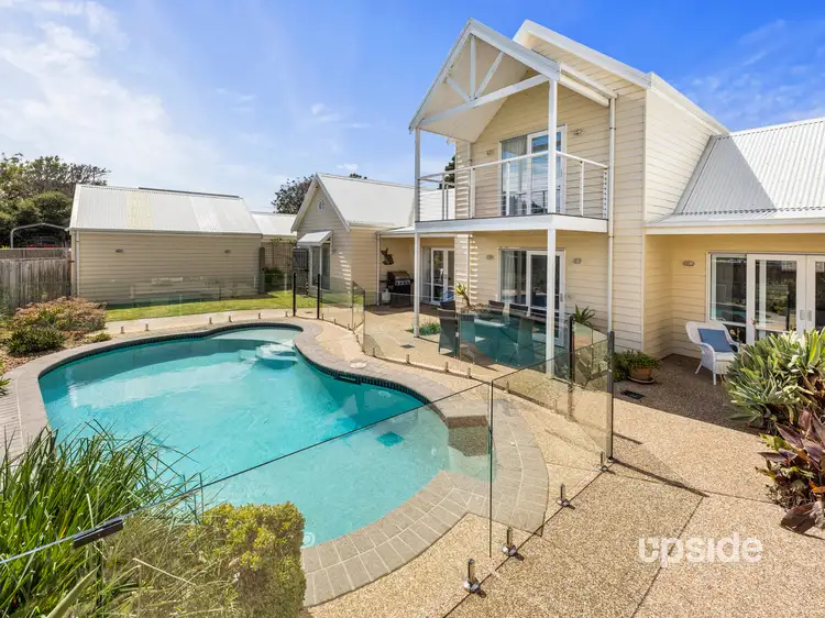 Fourth view of Homely house listing, 1 Inlet Street, Aspendale VIC 3195