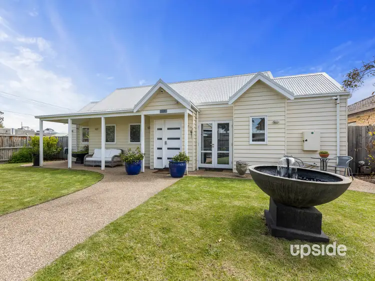 Fifth view of Homely house listing, 1 Inlet Street, Aspendale VIC 3195