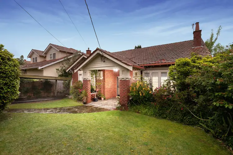 Main view of Homely house listing, 14 Brynmawr Road, Camberwell VIC 3124
