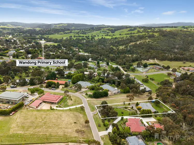 31 Mcdonald Drive, Wandong VIC 3758