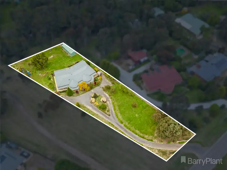 Second view of Homely house listing, 31 Mcdonald Drive, Wandong VIC 3758