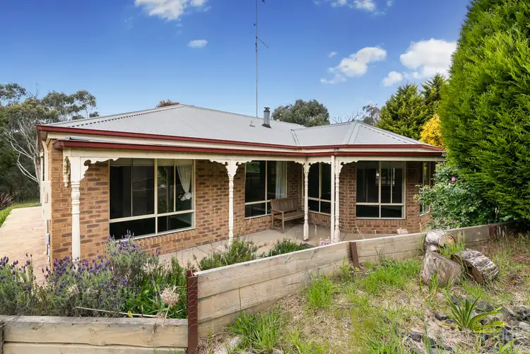 Third view of Homely house listing, 31 Mcdonald Drive, Wandong VIC 3758