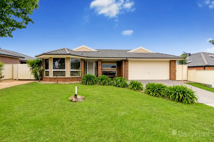 21 Echidna Court, Kilmore VIC 3764