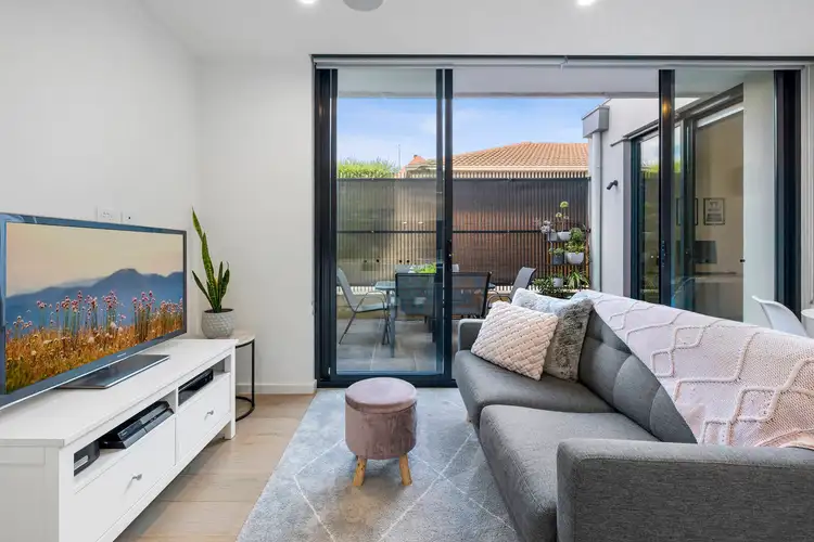 Fourth view of Homely apartment listing, G07/40 Mavho Street, Bentleigh VIC 3204