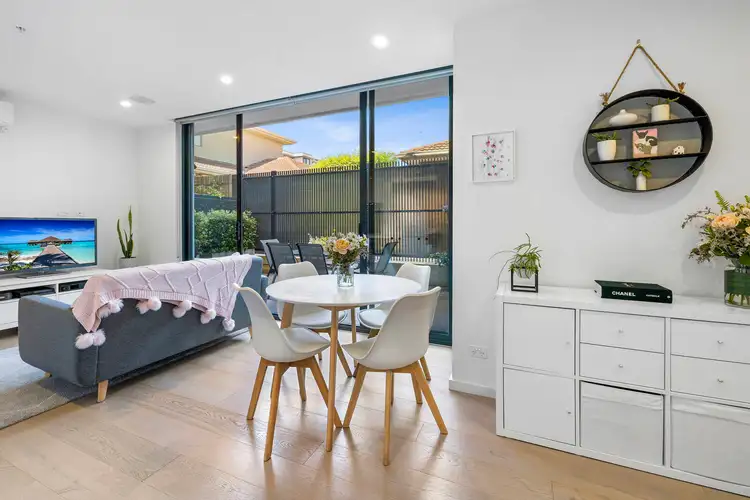Fifth view of Homely apartment listing, G07/40 Mavho Street, Bentleigh VIC 3204