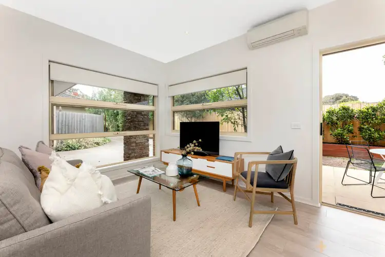 Second view of Homely townhouse listing, 2/6 Magnolia Street, Mordialloc VIC 3195