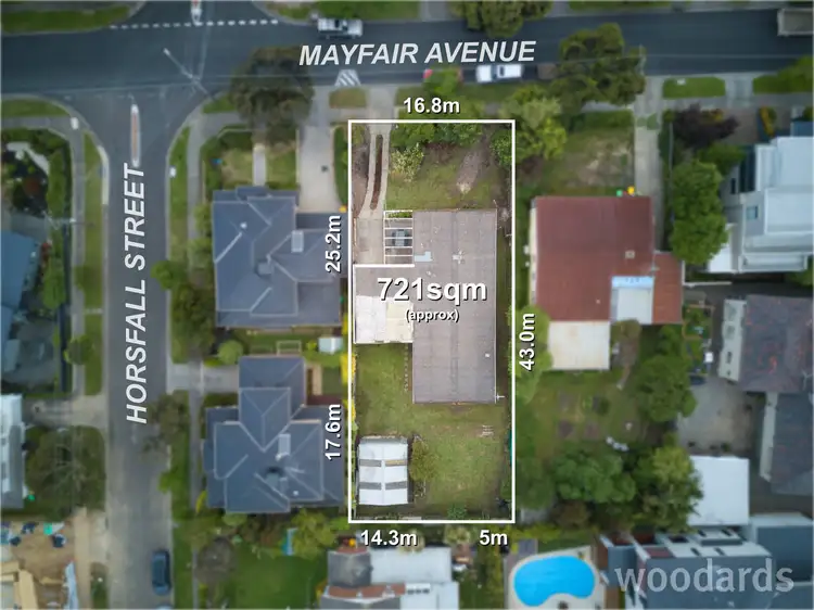 4 Mayfair Avenue, Templestowe Lower VIC 3107