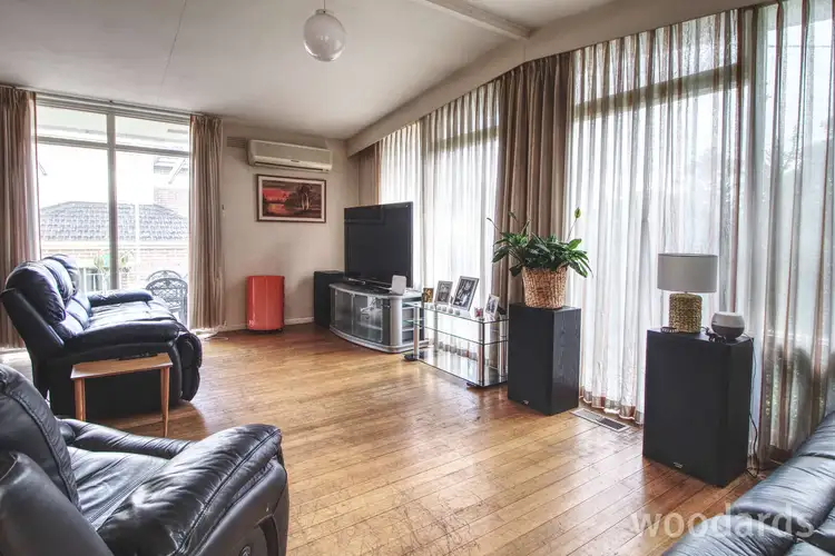 Fourth view of Homely house listing, 4 Mayfair Avenue, Templestowe Lower VIC 3107