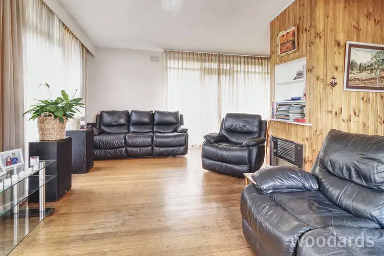 Fifth view of Homely house listing, 4 Mayfair Avenue, Templestowe Lower VIC 3107