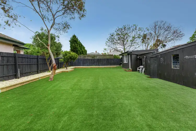 Main view of Homely house listing, 233 Tooronga Road, Glen Iris VIC 3146