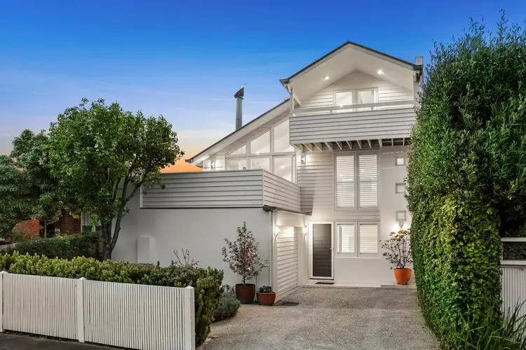 54 Gellibrand Street, Queenscliff VIC 3225