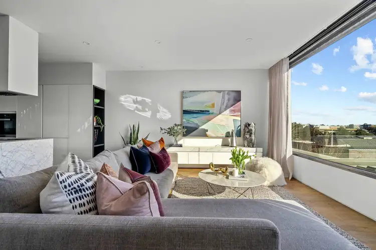 Second view of Homely house listing, 10 Creswick Street, Hawthorn VIC 3122